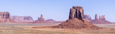 Monument Valley TP June 2025